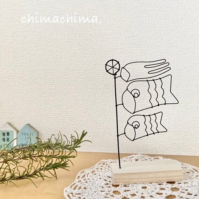 chimachima.さんの実例写真