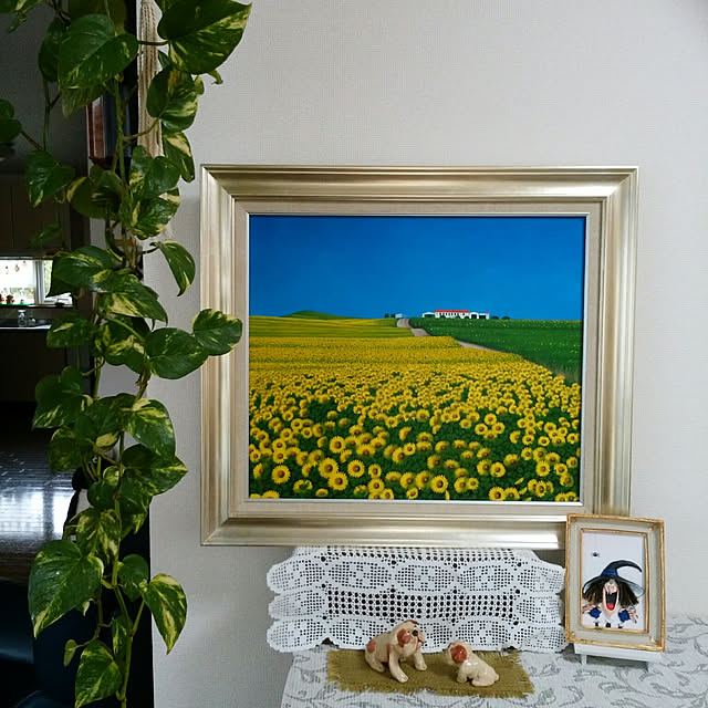 ree.yoshi-1001さんの実例写真