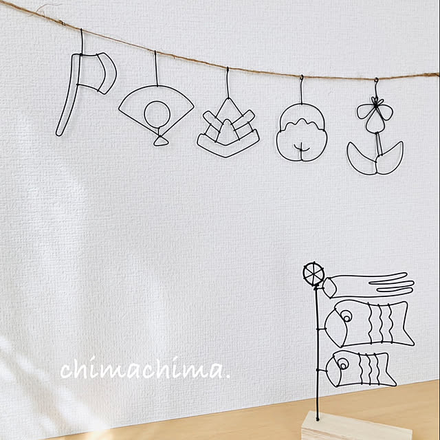 chimachima.さんの部屋