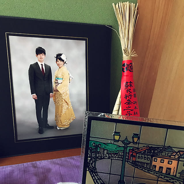 kanaさんの実例写真