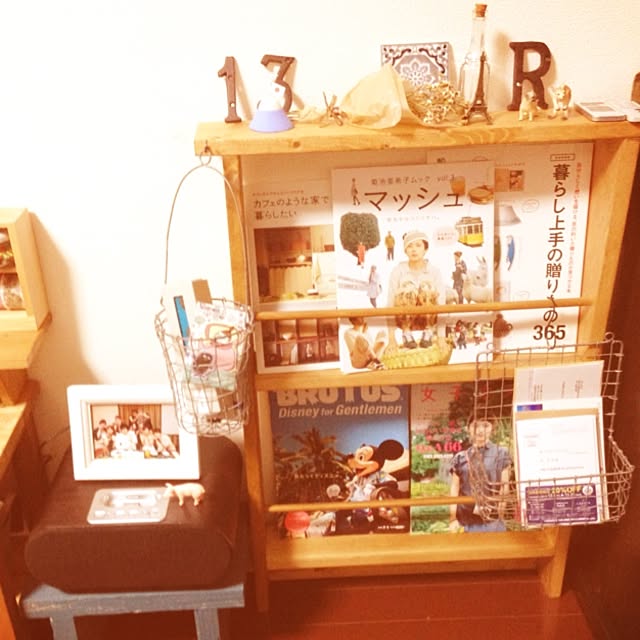 Kazumiさんの実例写真