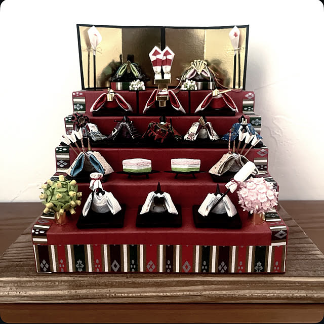 Ohigeさんの部屋