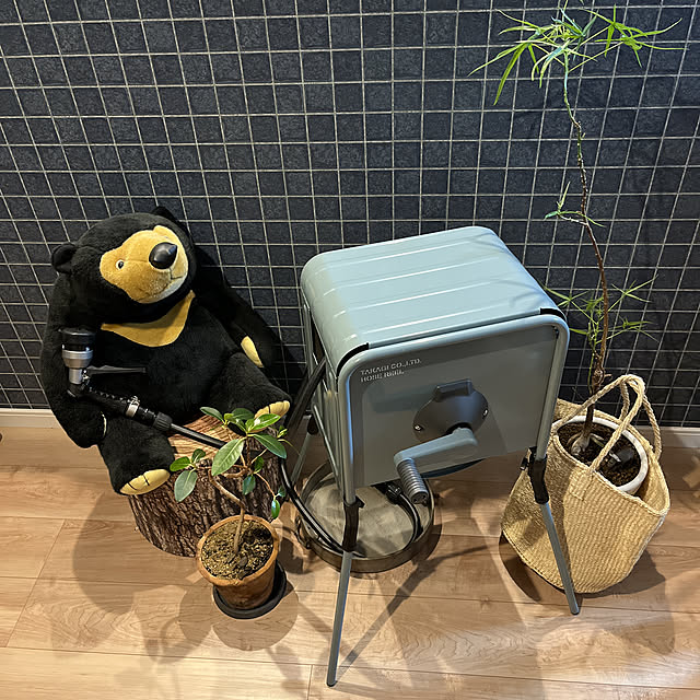 uninekoさんの実例写真