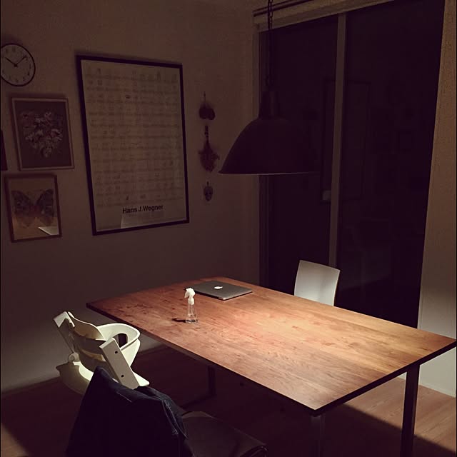 tabatyさんの実例写真
