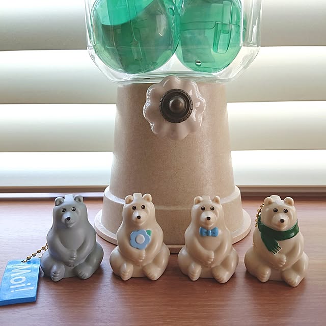 Mi-koさんの部屋