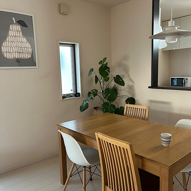 Momooさんの実例写真