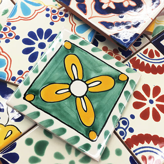 BOWCS-tile_market-さんの実例写真