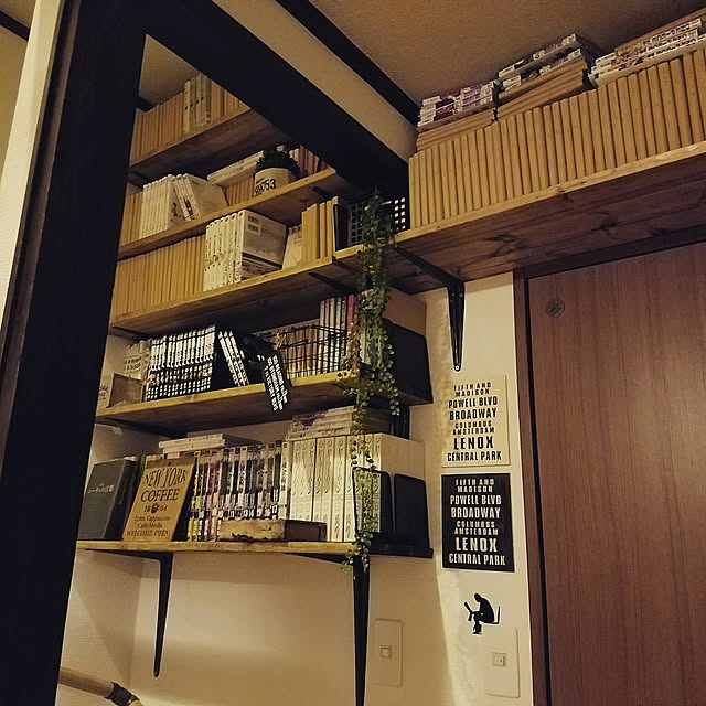 mikkさんの実例写真