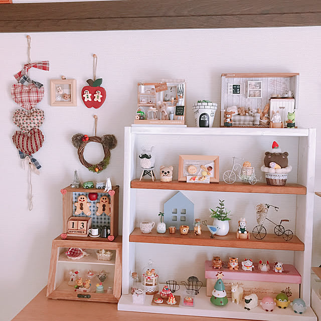 natsuさんの実例写真