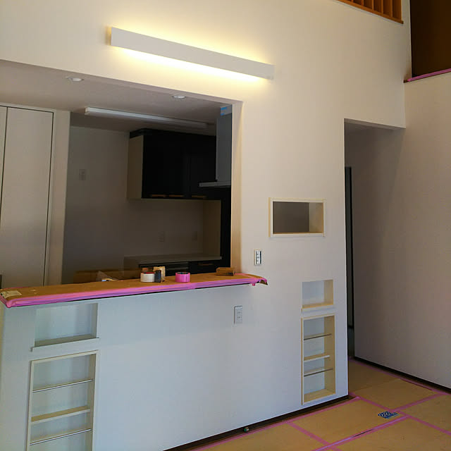 部屋全体のインテリア実例 - 2018-07-23 19:55:47