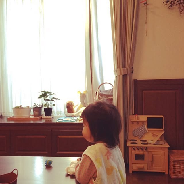 fish.さんの実例写真