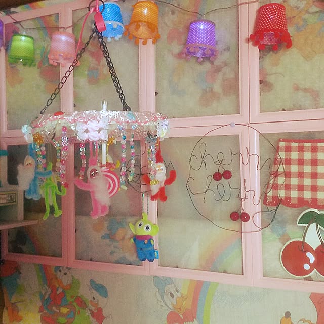 cherrycherryさんの実例写真