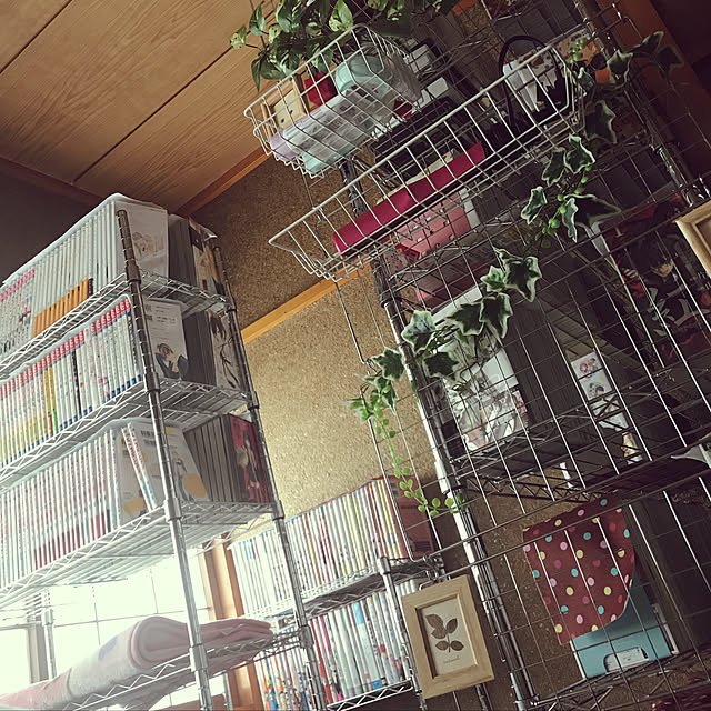 rumaさんの実例写真