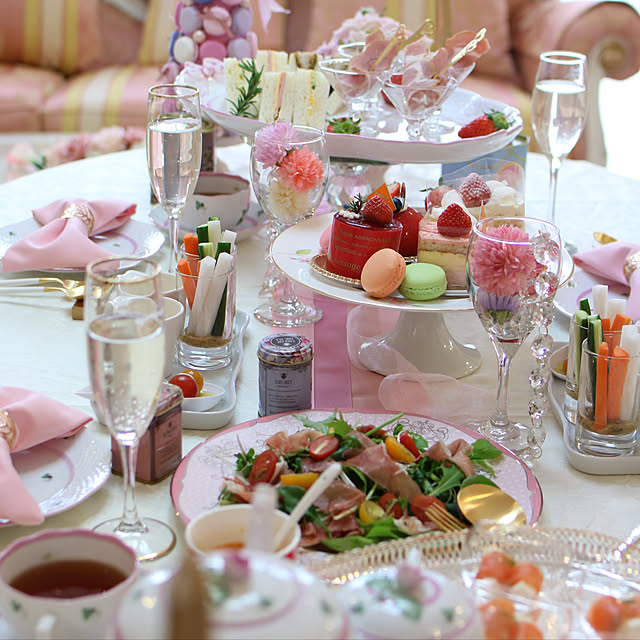 maria.luxurylifeさんの実例写真