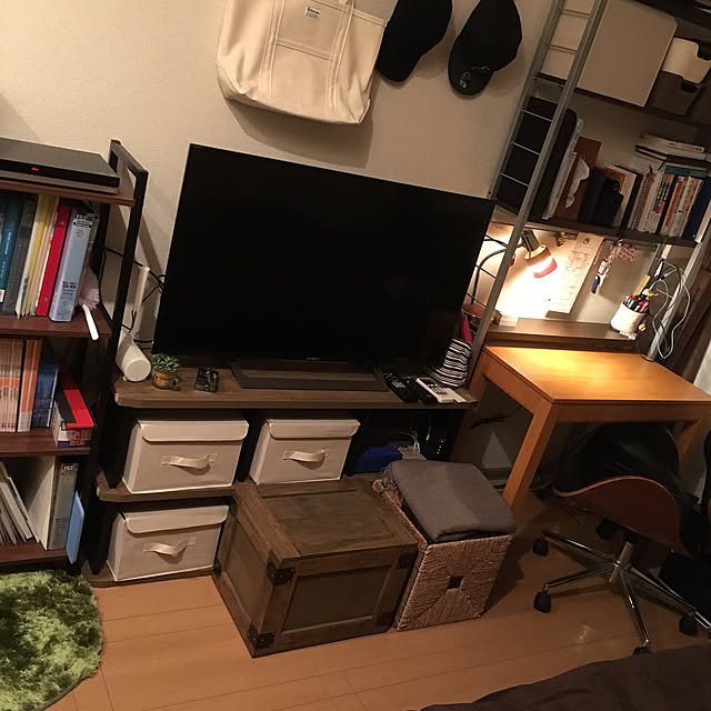 Twoseaさんの実例写真
