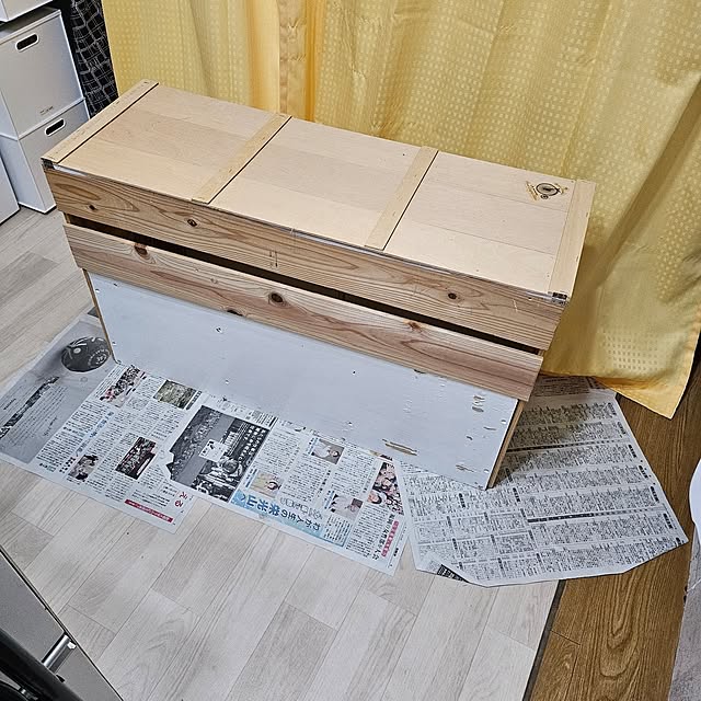 berariさんの部屋
