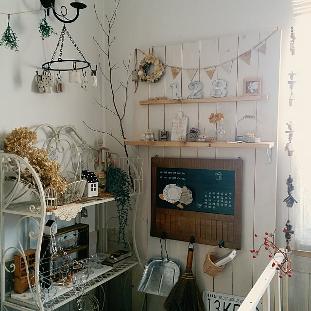 comiriさんの実例写真