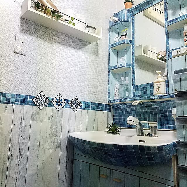 Chiさんの実例写真