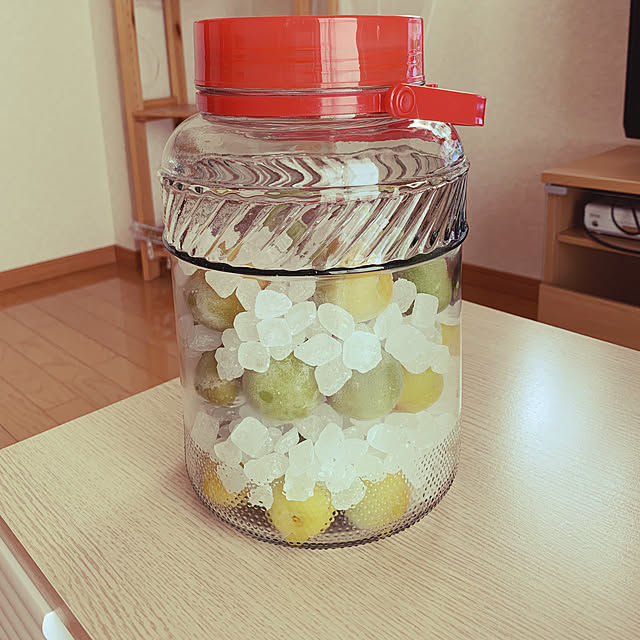キッチンのインテリア実例 - 2019-06-10 13:15:38