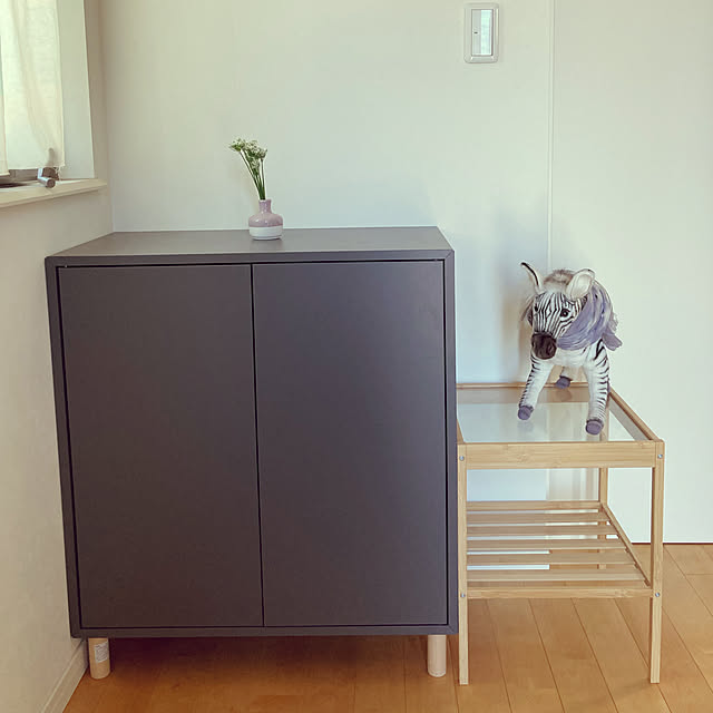 IKEA/玄関/入り口のインテリア実例 - 2022-09-16 19:00:10