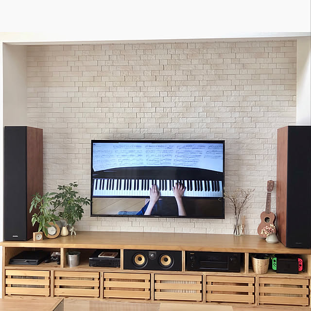 comoさんの実例写真