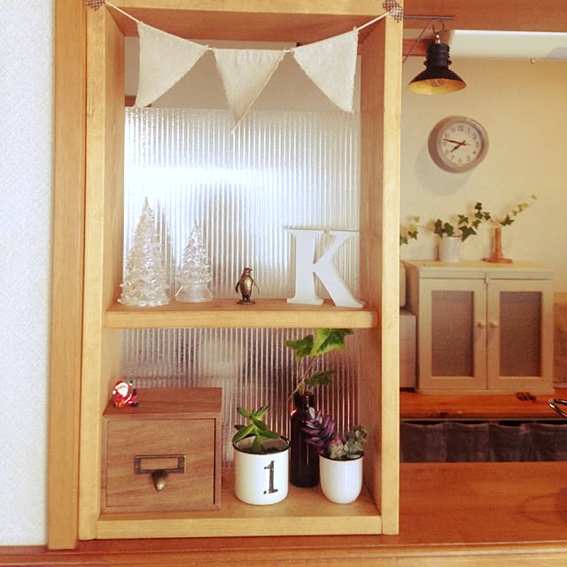 机/DIYのインテリア実例 - 2015-11-19 07:47:39