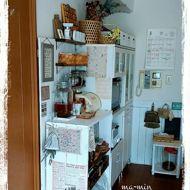 maminさんの実例写真