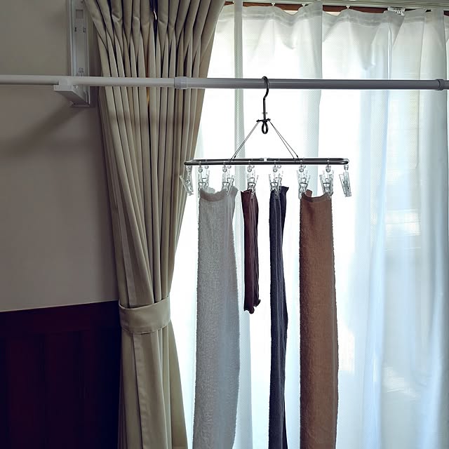 nachiさんの部屋