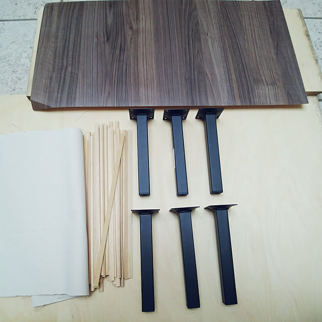 344_diy_furnitureさんの実例写真