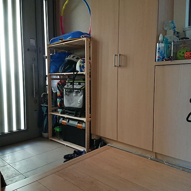 rierieさんの実例写真