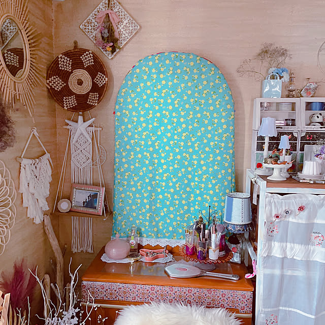 y.hさんの部屋