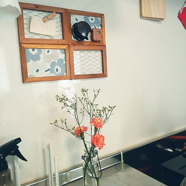 taneさんの部屋