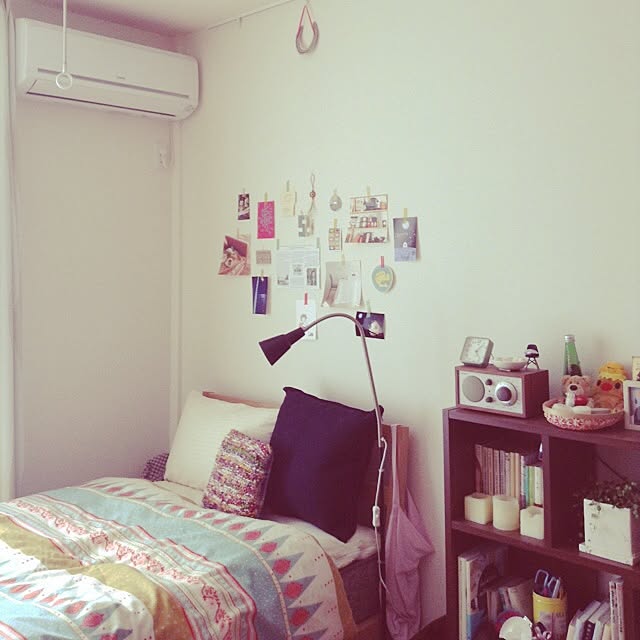 Akiさんの実例写真