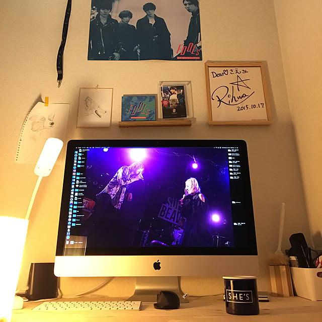 SAEさんの実例写真