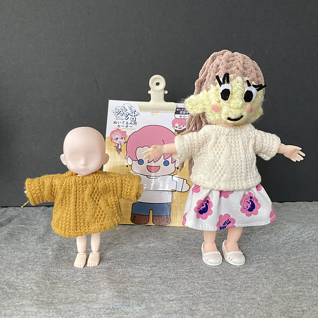 manduonmaさんの実例写真