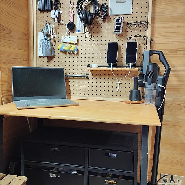 GarageWorksさんの部屋