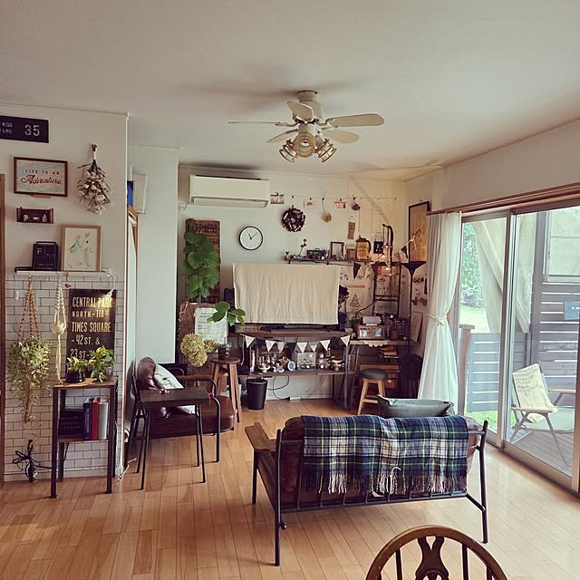 satomiさんの実例写真