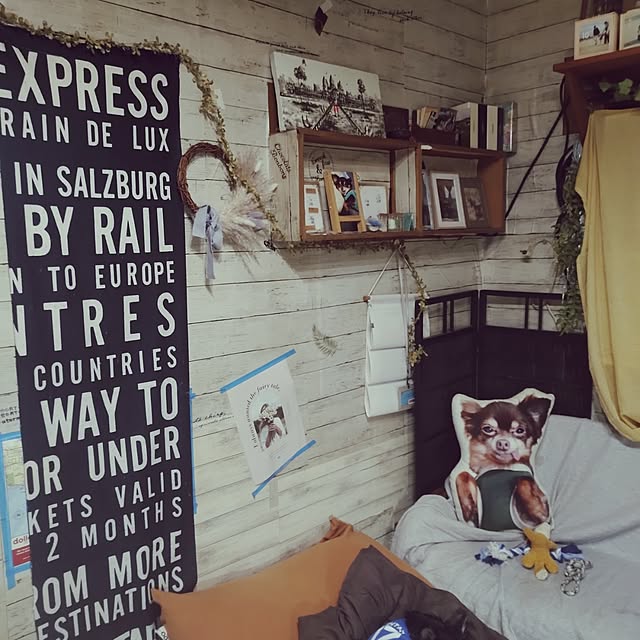 awadu-1970さんの実例写真