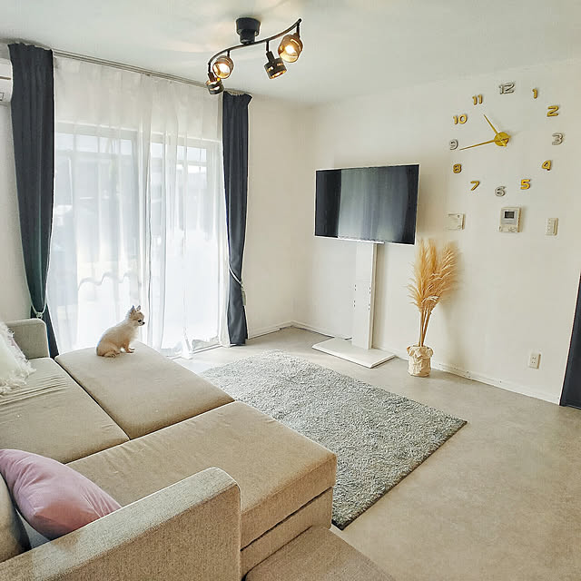 sayu.homedecorさんの実例写真