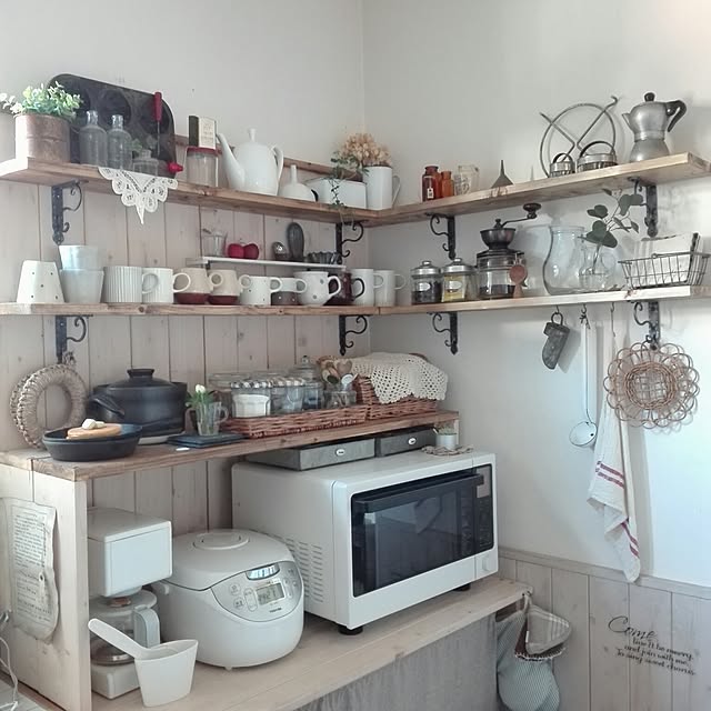 kokkomachaさんの実例写真