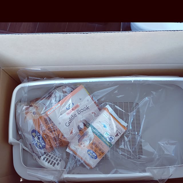 lelielさんの実例写真