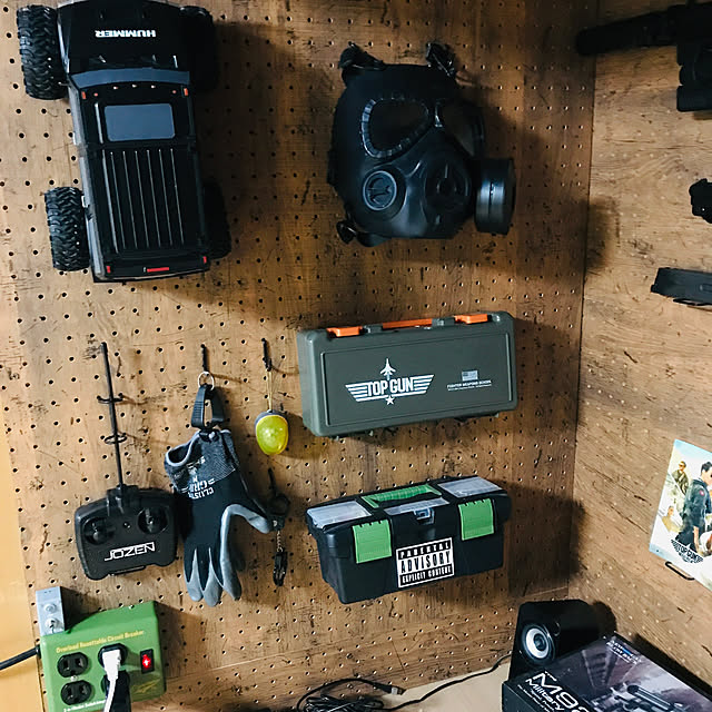 hikokiさんの部屋