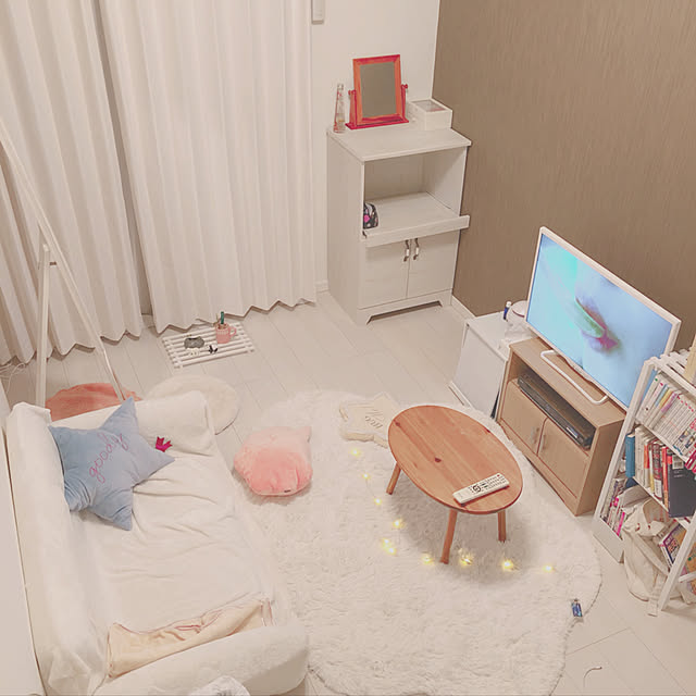 coco._.wanwanさんの実例写真