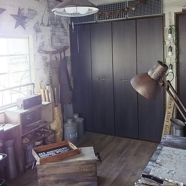 reksさんの実例写真