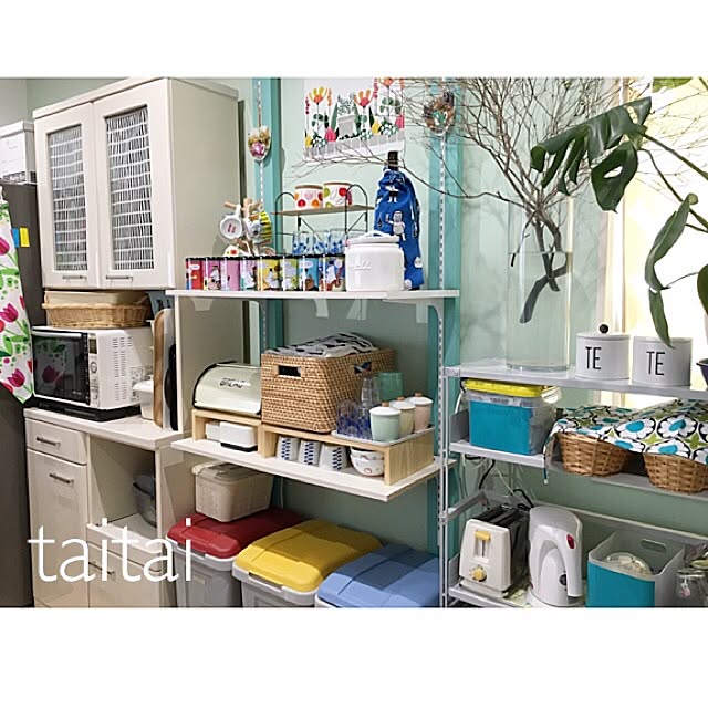 taitaiさんの実例写真