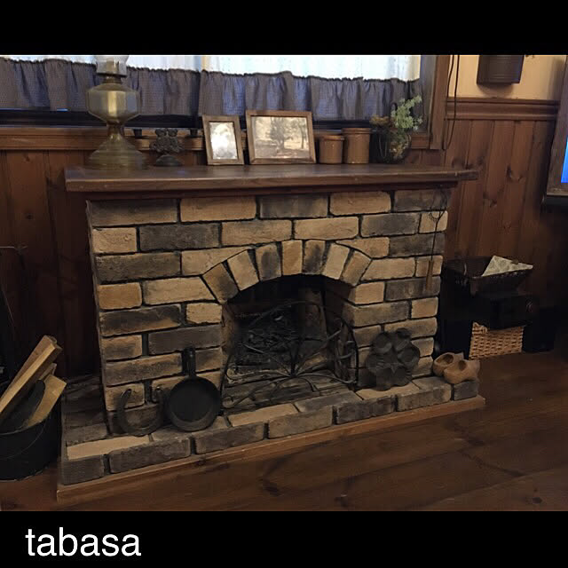 tabasaさんの実例写真