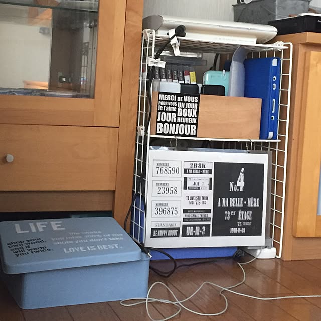 moccaさんの実例写真