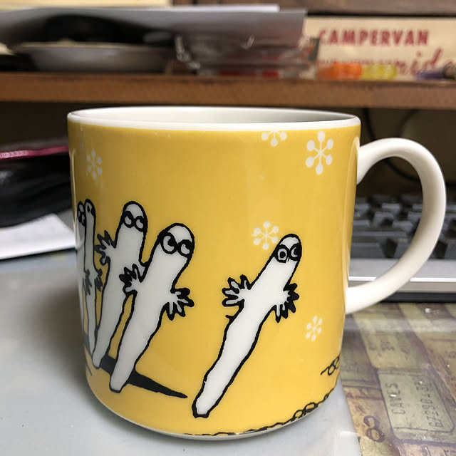 mokaさんの部屋