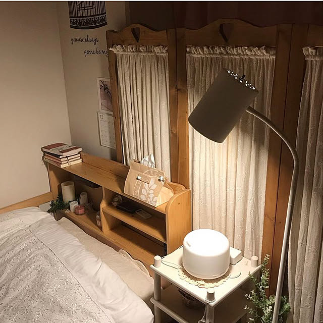 rinさんの実例写真