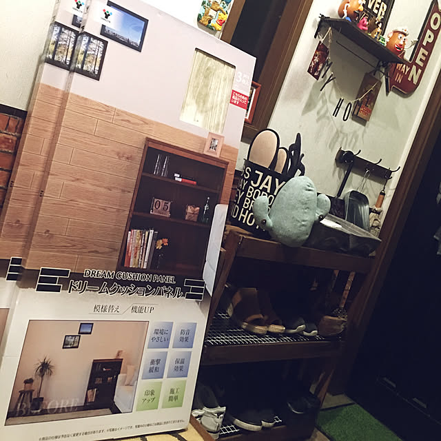ronmaruさんの実例写真